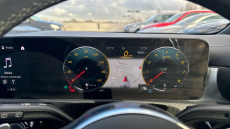 Mercedes-Benz A-Class A200 AMG Line Premium Edition 5dr Auto Petrol Hatchback